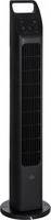 Homcom Oscillating Tower Fan With Remote Control