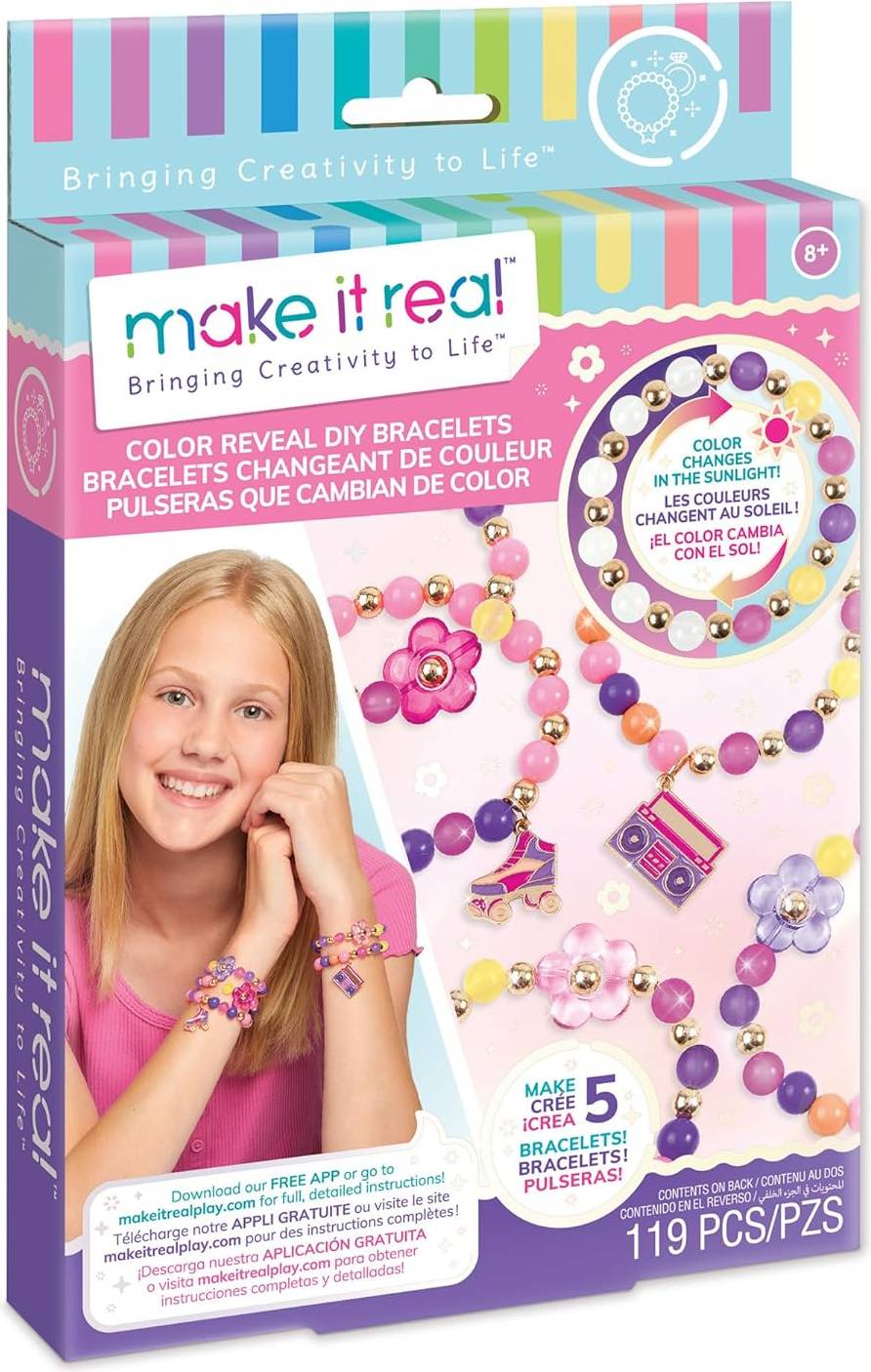 Kit Créatif Bracelets