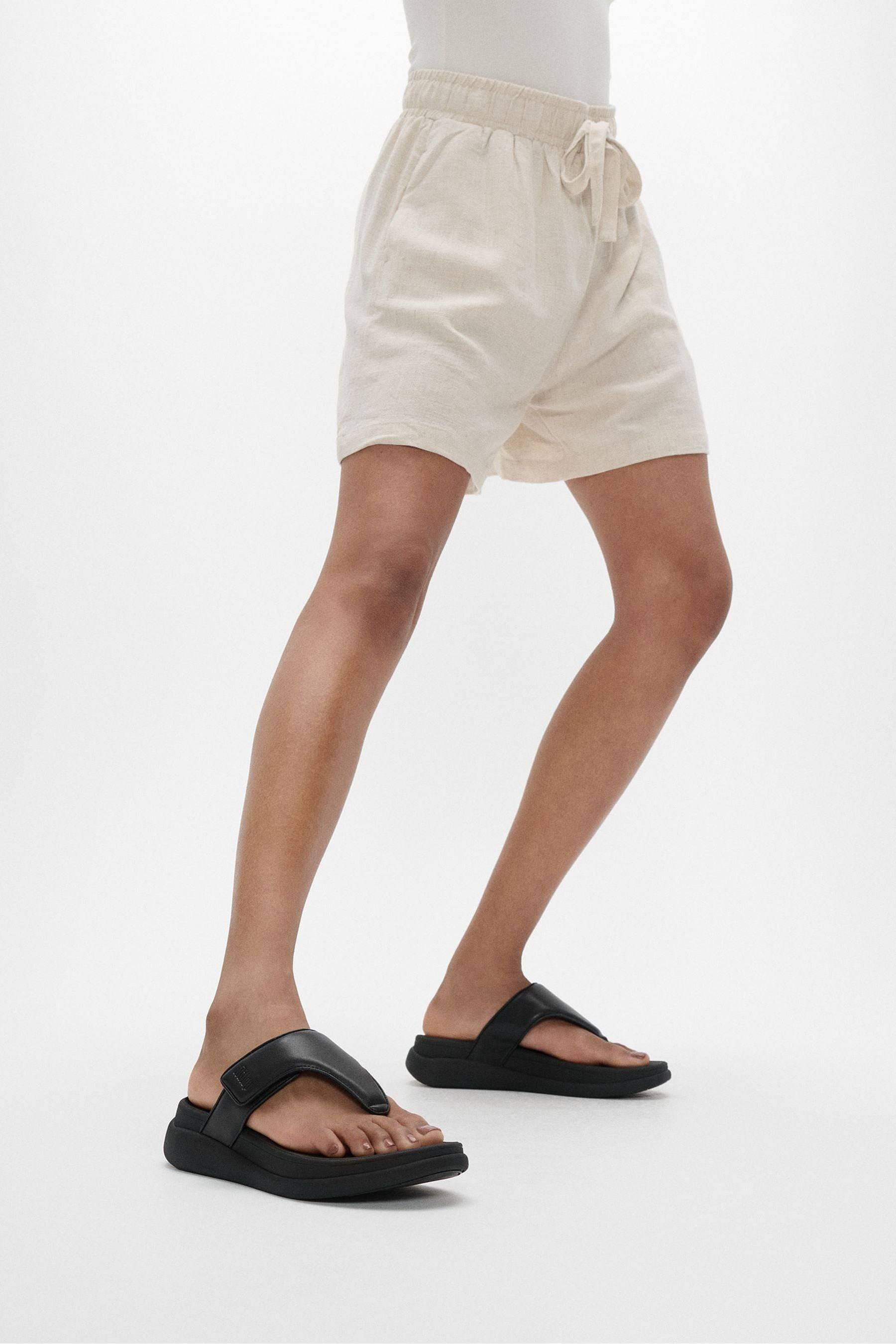 Sandaler F-MODE - Sort
