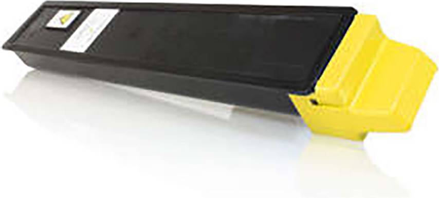 Generico Compatible Toner Yellow