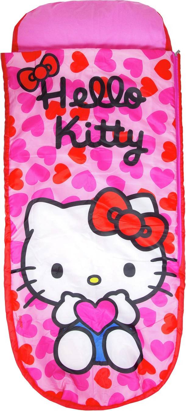 Sanrio Hello Kitty Inflatable ReadyBed