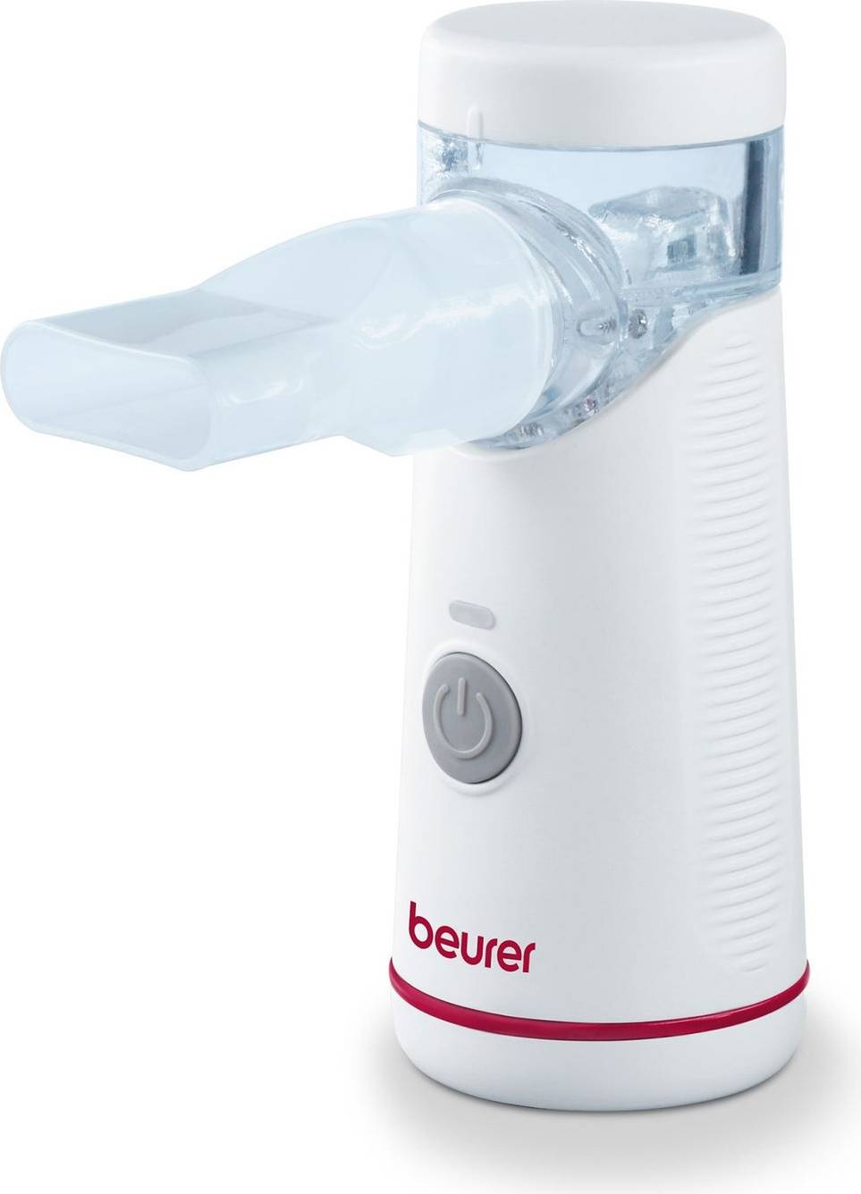 Portable Compact Nebuliser