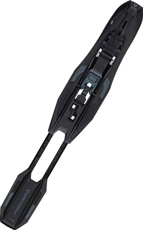Fischer Control Step-In Skate IFP Black Blue