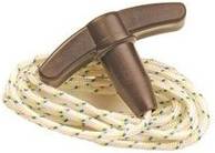 Recoil Rope and Handle