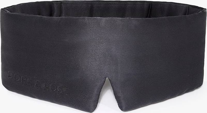 Deep Sleep Mask Black