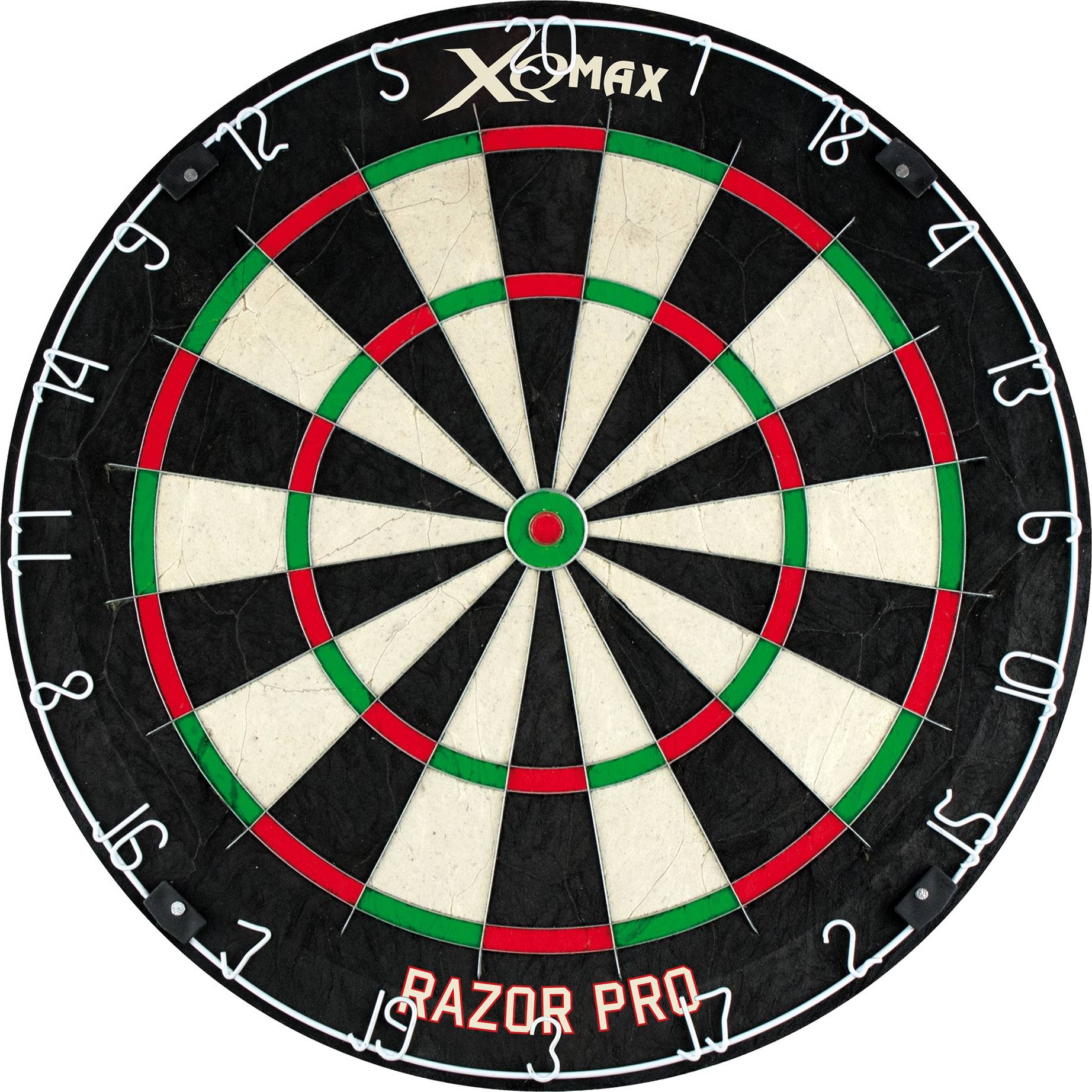 XQ Max Darttavla Razor Pro