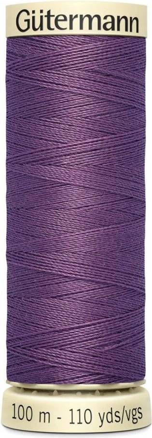 Gutermann Sew All Polyester Sewing Thread 129