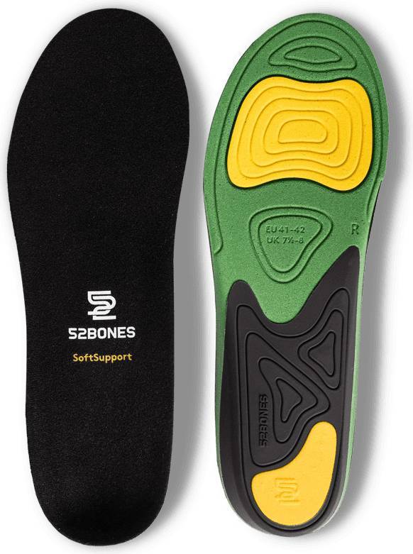 52 Bones SoftSupport