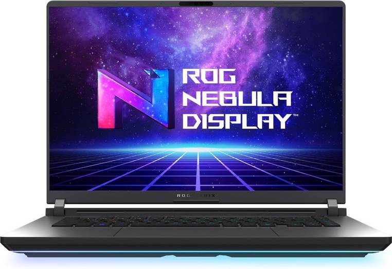 Asus rog strix computer ASUS ROG Strix 16'' WQXGA 240 Hz