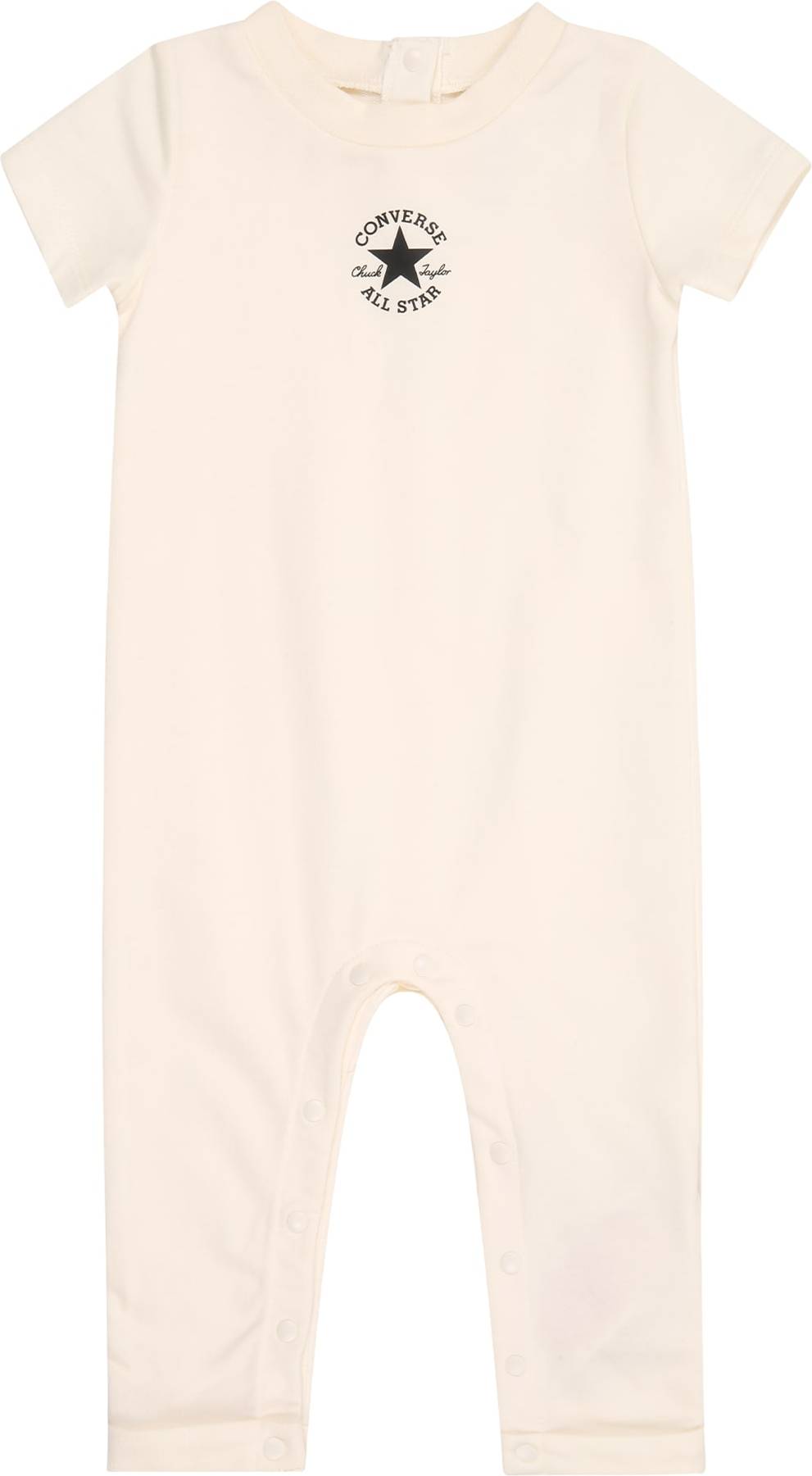 Converse Overall - Sort/Offwhite