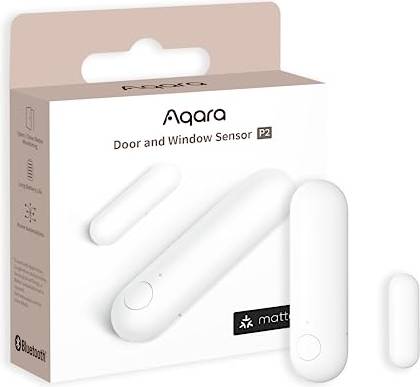 Aqara Door and Window Sensor P2 Border Router