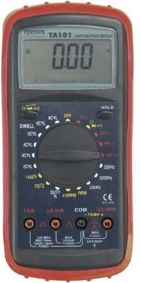 Sealey TA101 Multimeter