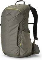 Zulu 25 Lt Rc Backpack Verde
