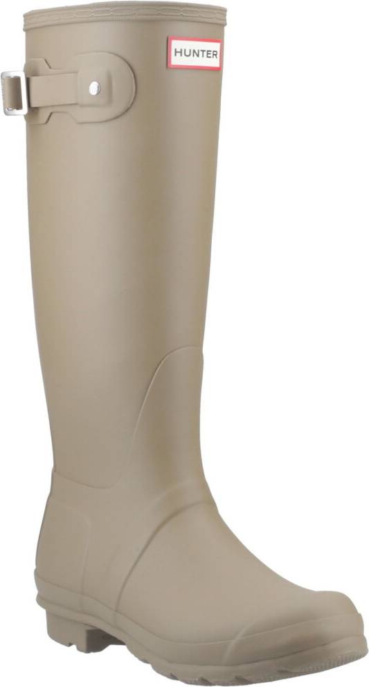 Orginal Tall Boot