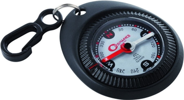 Trail Compass