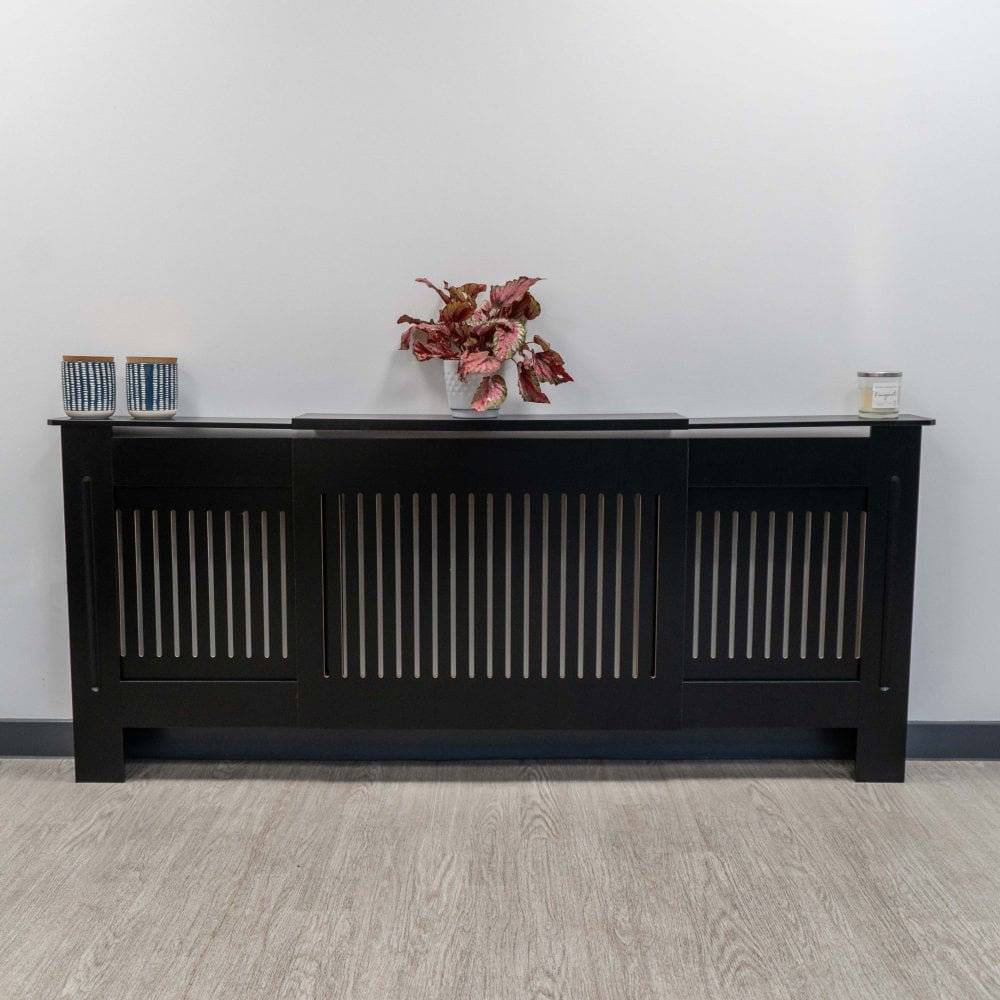 Belfry Heating Chamberlain Wall-Mounted Radiator Cover
