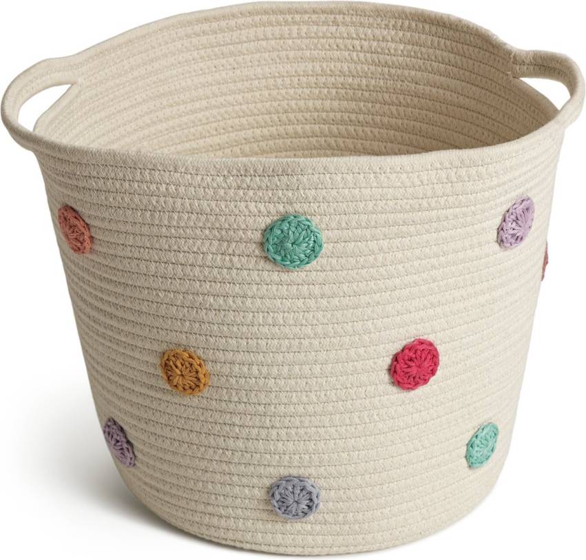 35 Litre Spot Rope Storage
