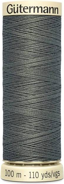 Gutermann Sew All Polyester Sewing Thread 635