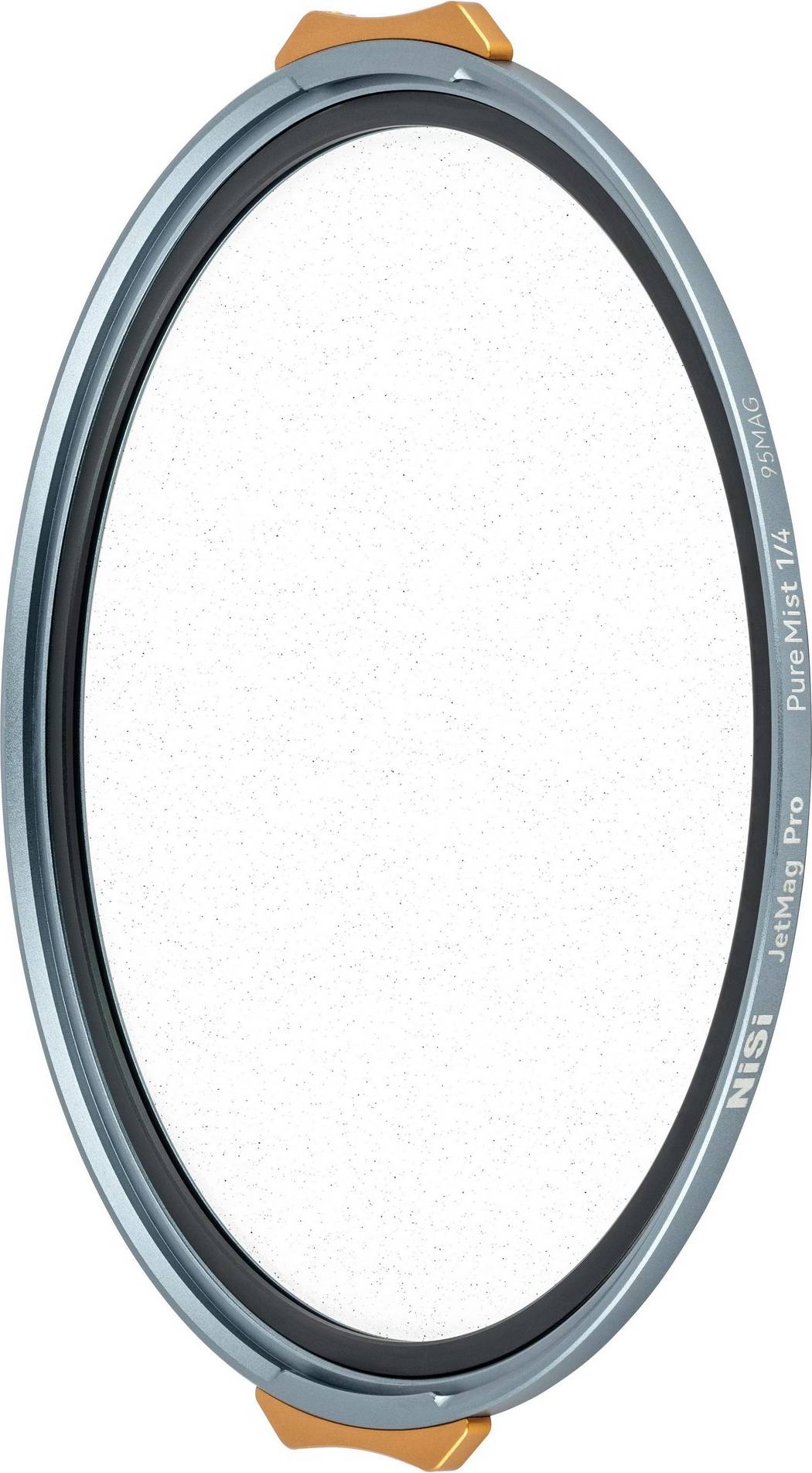 NiSi JetMag Pro 95 Filter Pure Mist