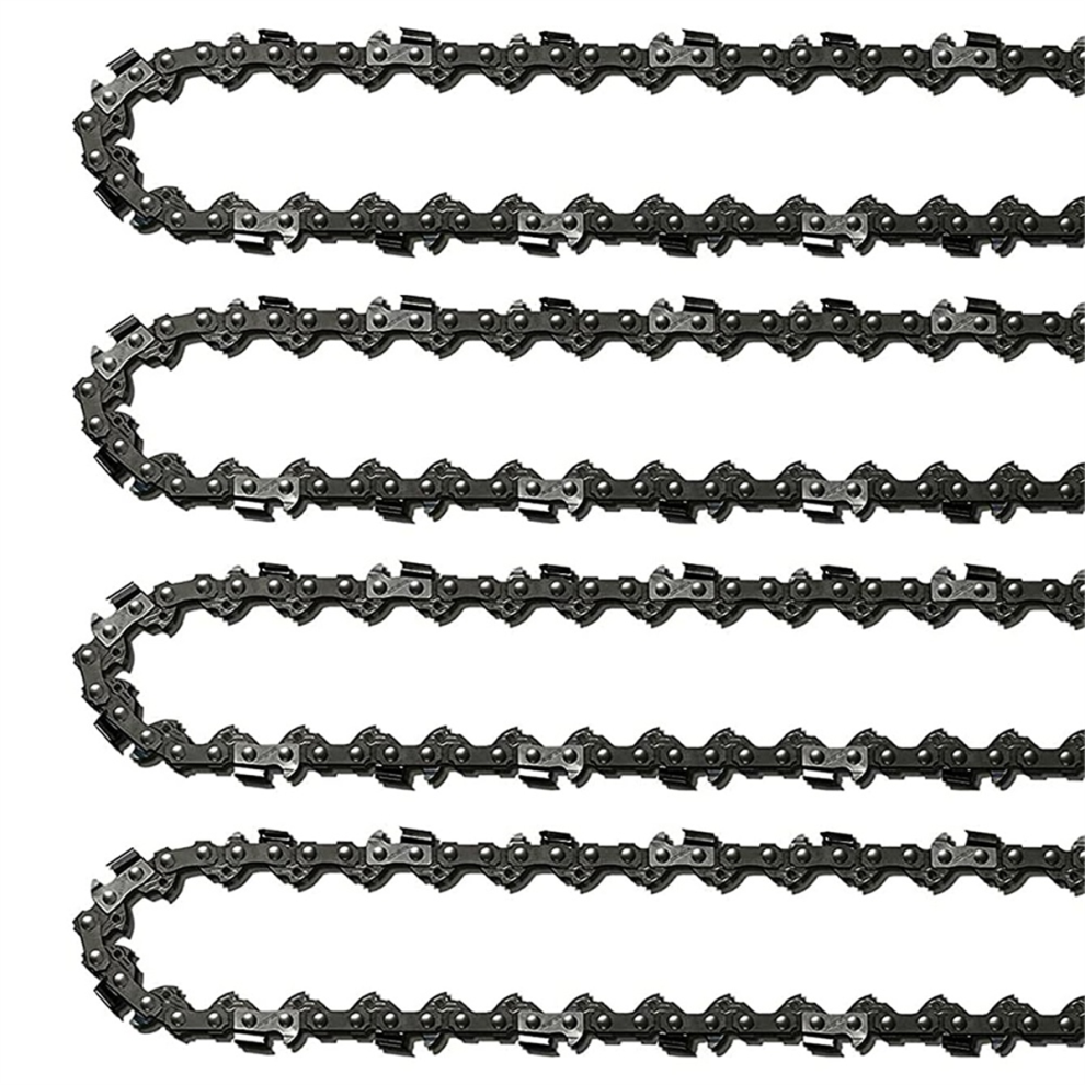 18 Inch Moottorizer Car Chain 0.05 Inch Miter