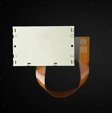 Sim card adapter Durable Sim Card Adapter Sim Turn to Big Card Slot Accessory