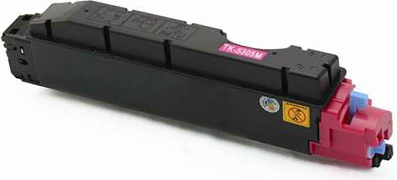 Generico Compatible Toner Pink