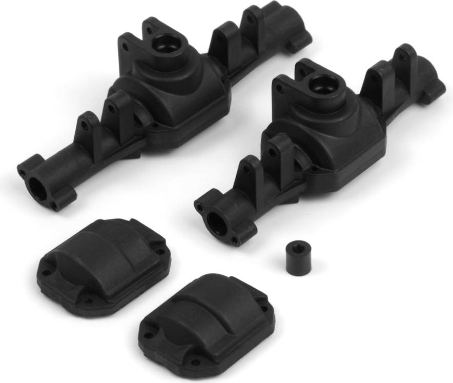 HPI Racing HPI-160811 Axle Housing Set
