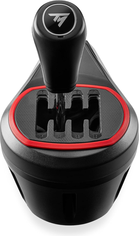 Thrustmaster Add-On 8-Gear Sim Racing Shifter