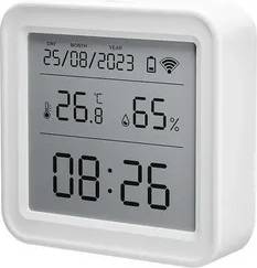 ST17 Temperature and Humidity Sensor