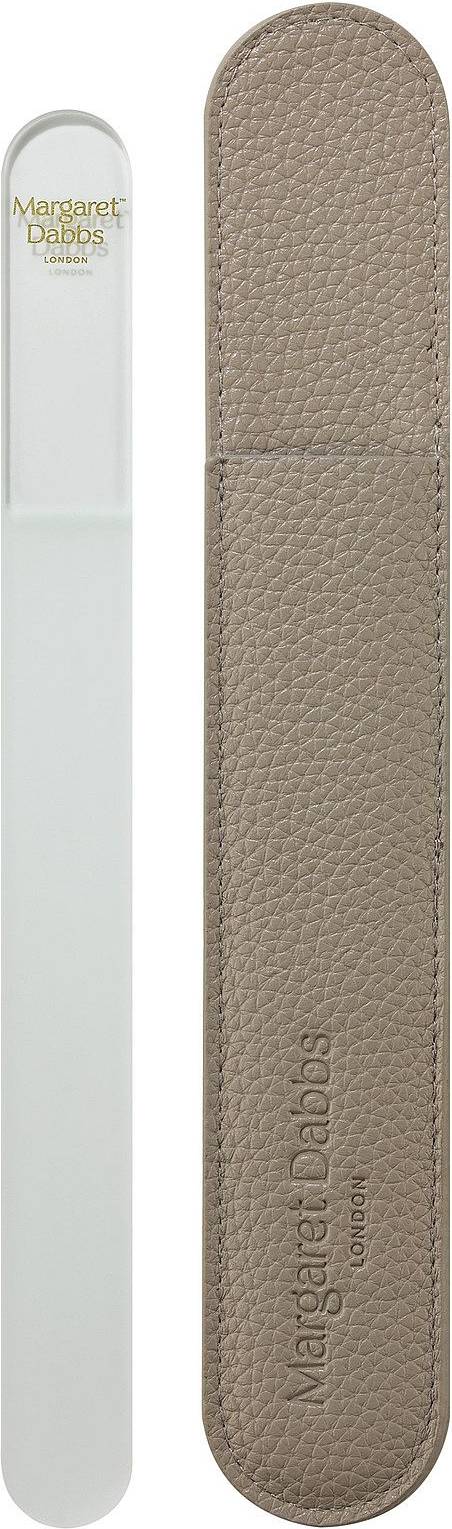 Crystal Nail File Cover