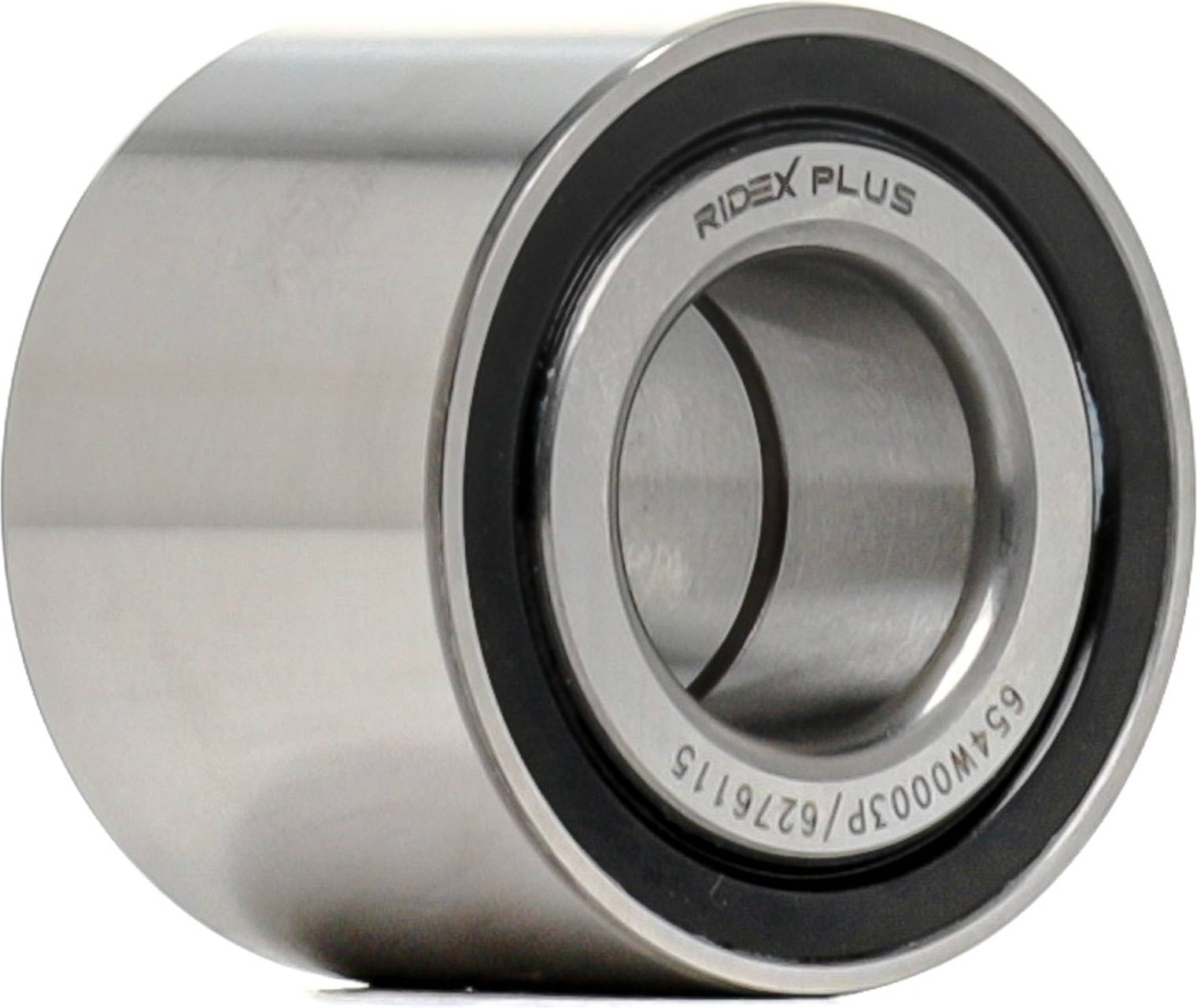Ridex Wheel Bearing Kit Rear Axle Both Sides