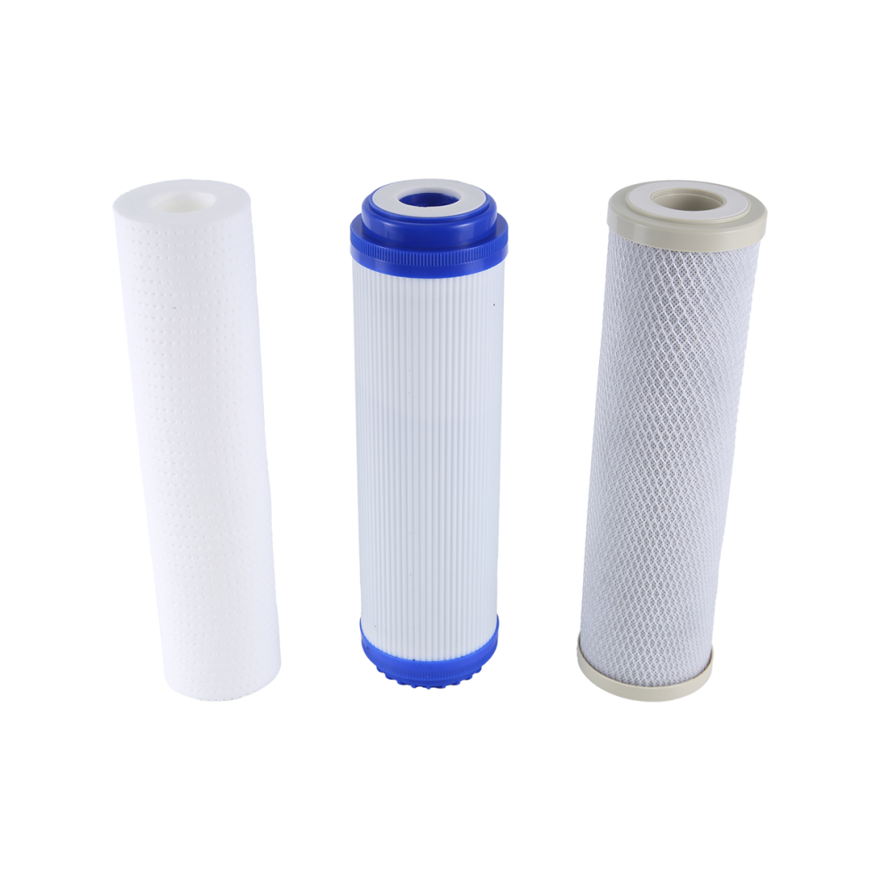 SEM 10 Inch Filter Elements Filtration System Purify Replacement