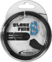 Isospeed Black FireS String Set 12m