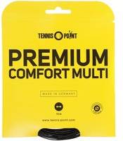 Tennis Point Premium Comfort Multi String Set 12m