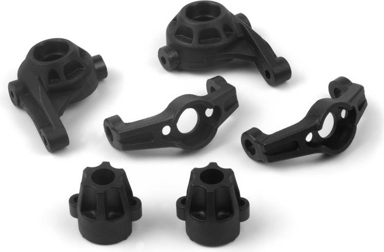 HPI Racing HPI-160812 Steering Spindle Hub Set