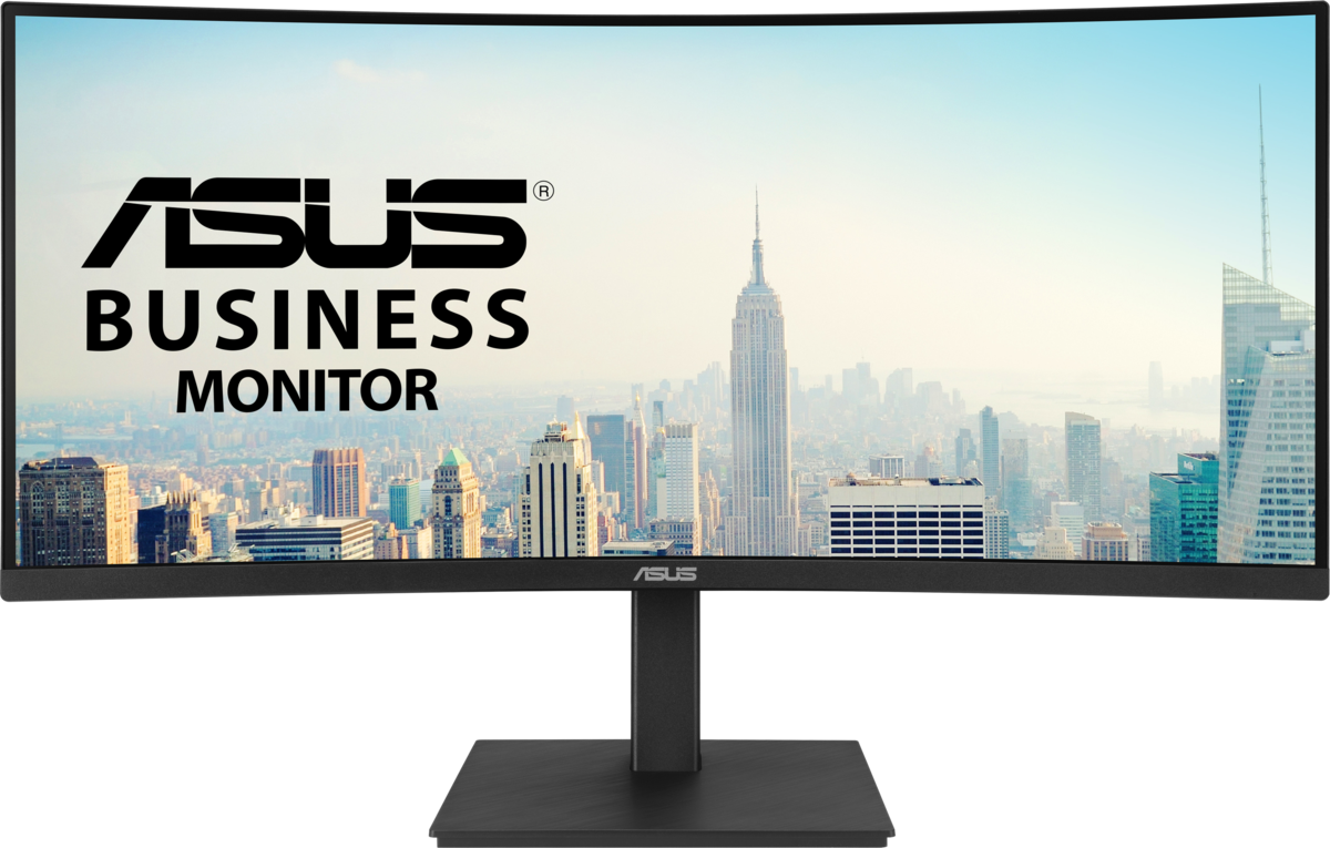 ASUS VA34VCPSR LED Skærm 34" HDR