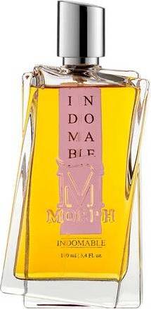 Indomable Eau de Parfum Intense
