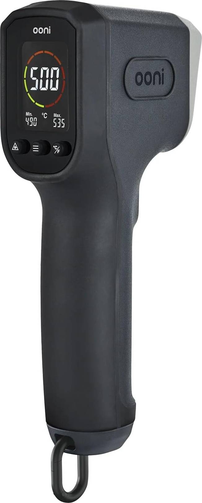 Infrarød Termometer