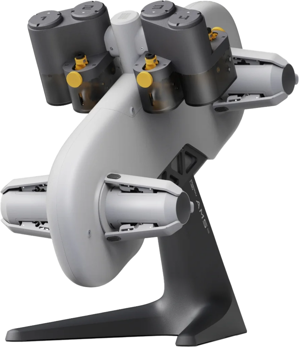 Bambu lab AMS Lite 3D Accessory