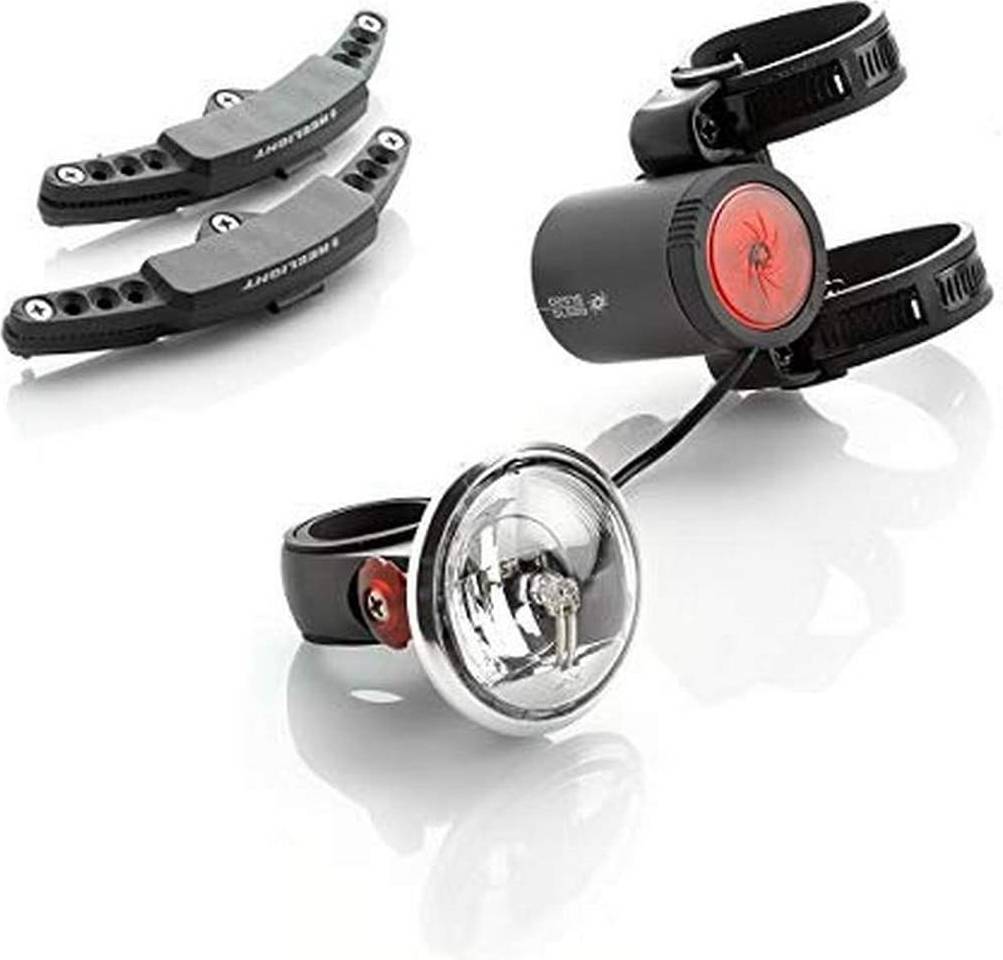 SL520 Rear Light