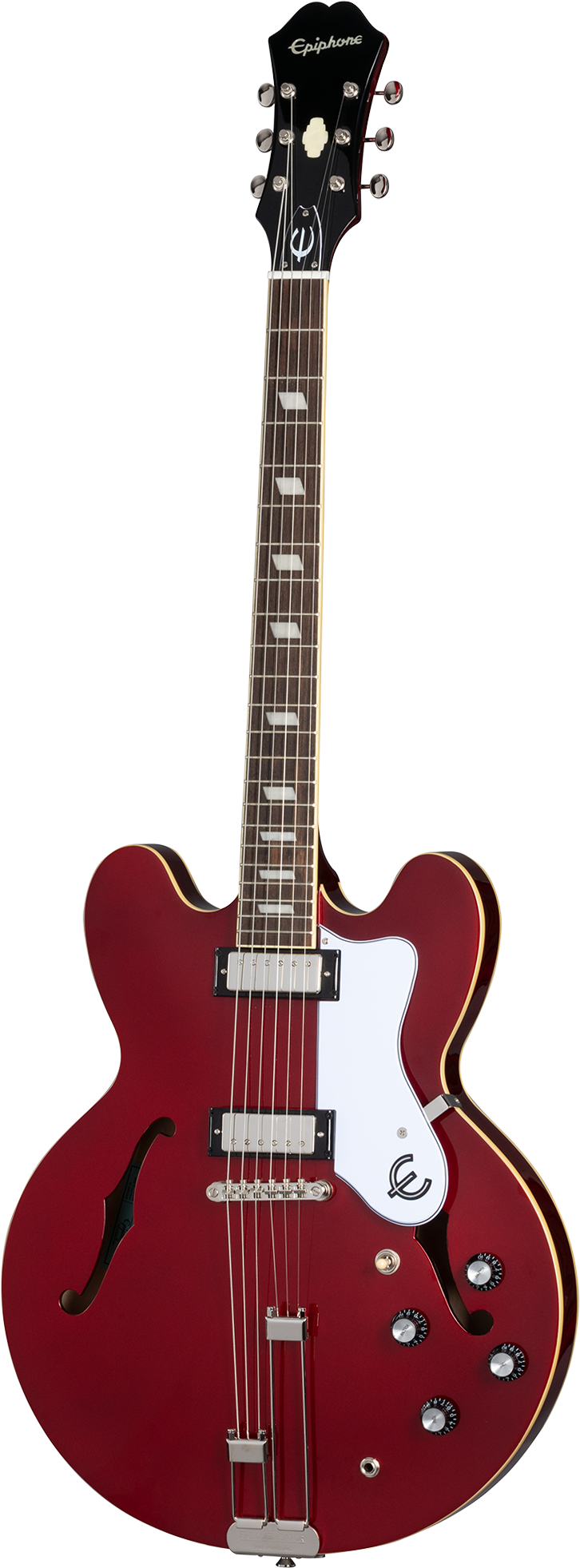 Epiphone Riviera