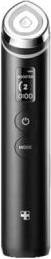 Age-R Booster Pro Transparent Black