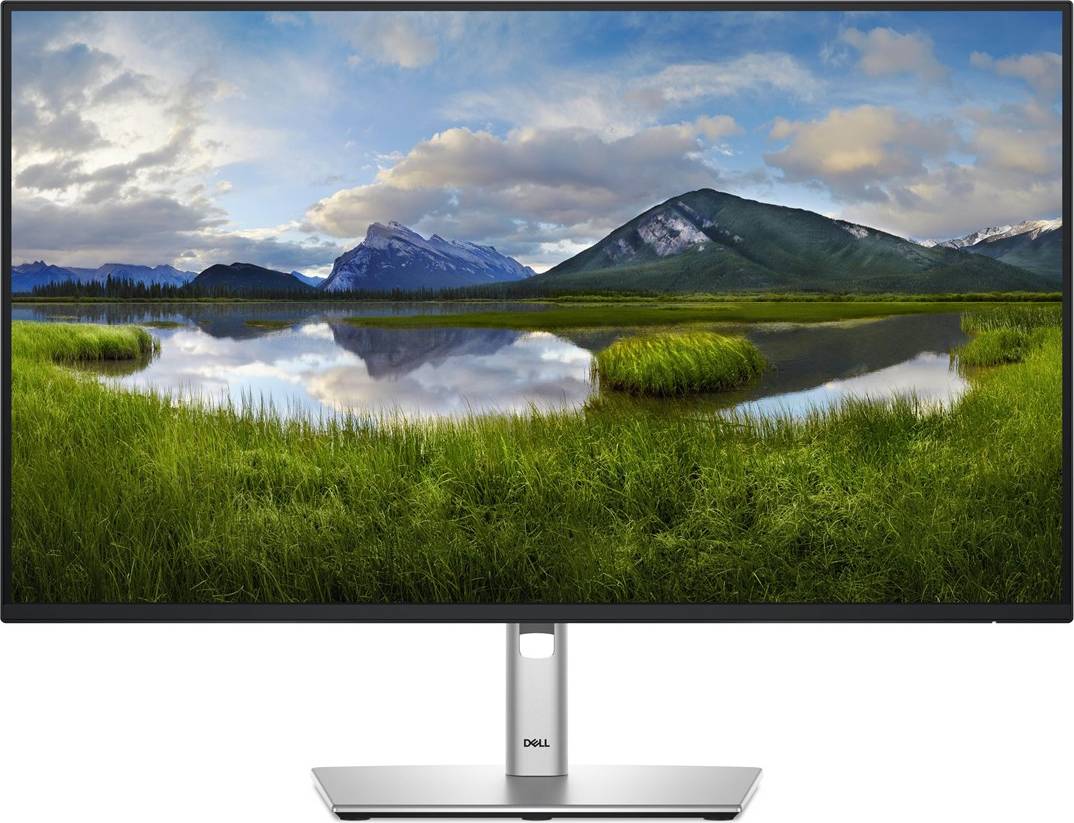 Dell P2725H LED Monitor