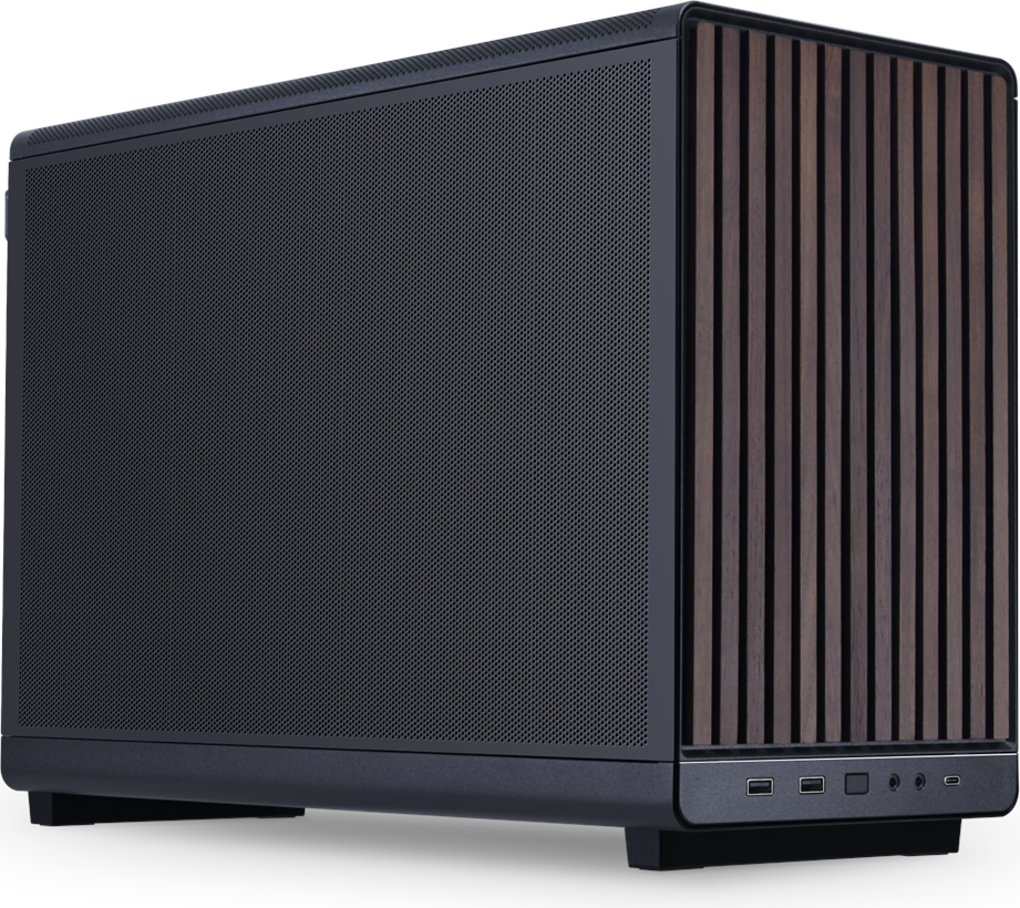 Mini pc Lian Li A3 Matx Mini Tower