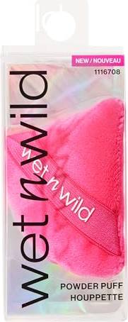 Wet N Wild Powder Puff