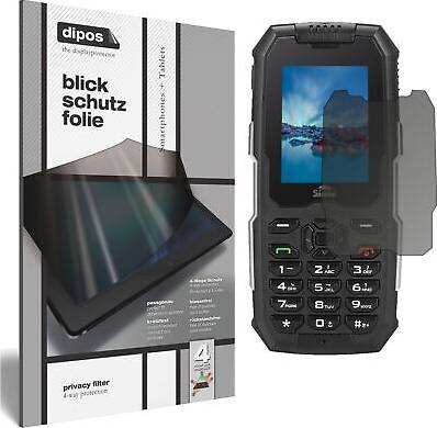 Dipos Screen Protector Snopow M2 Privacy Filter
