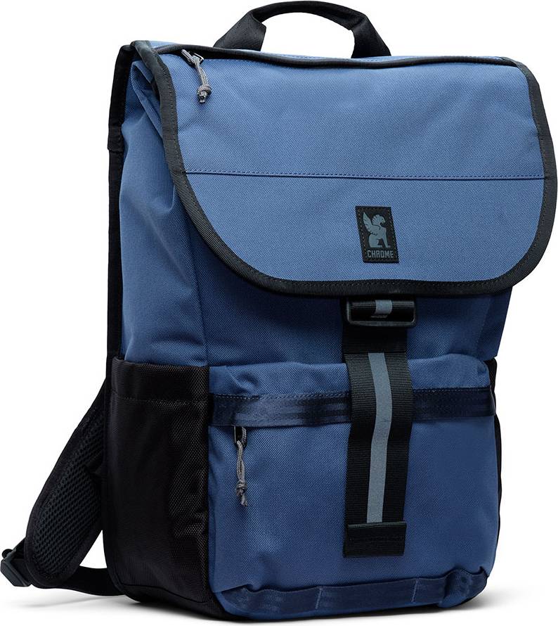 Hawes Backpack Azul