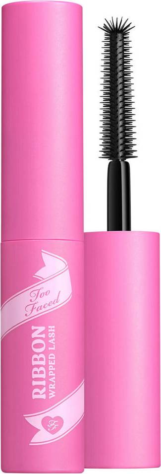 Travel Size Ribbon Wrapped Lash Mascara - 4.7ml