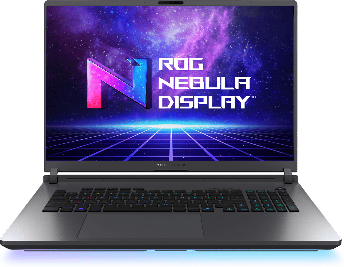 ASUS ROG Strix G18 G815LR Bærbar Gaming-PC