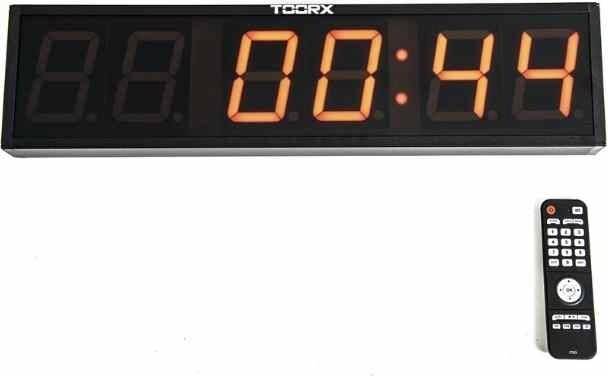Toorx LED Timer